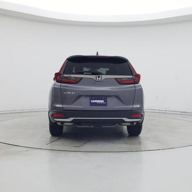 2022 Honda CR-V 2WD EX