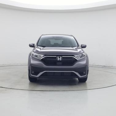 2022 Honda CR-V 2WD EX