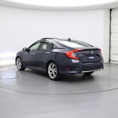 2019 Honda Civic Touring