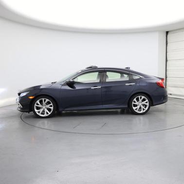 2019 Honda Civic Touring