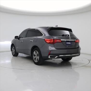 2019 Acura MDX 3.5L