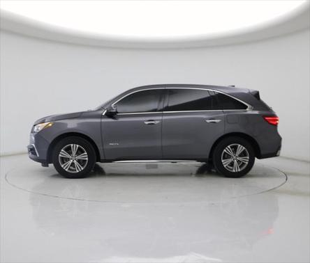 2019 Acura MDX 3.5L