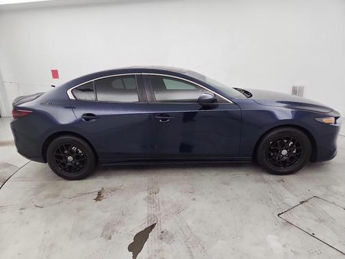 2019 Mazda Mazda3 FWD