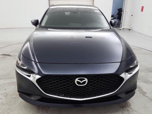 2019 Mazda Mazda3 FWD