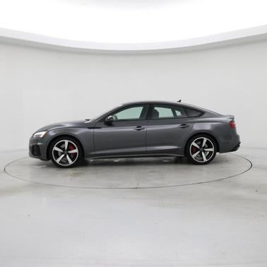 2023 Audi A5 Sportback 45 S Line Prestige