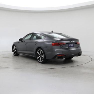 2023 Audi A5 Sportback 45 S Line Prestige