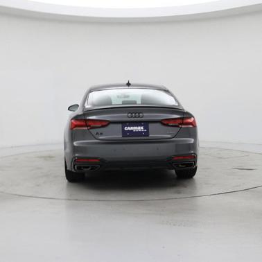 2023 Audi A5 Sportback 45 S Line Prestige