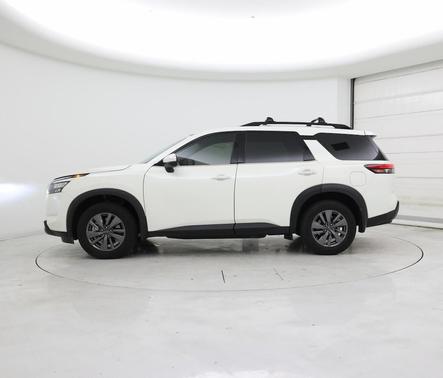 2023 Nissan Pathfinder SV FWD