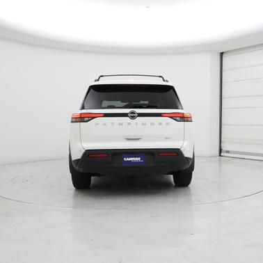 2023 Nissan Pathfinder SV FWD