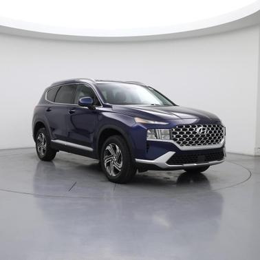 2022 Hyundai SANTA FE SEL 2.4