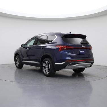 2022 Hyundai SANTA FE SEL 2.4