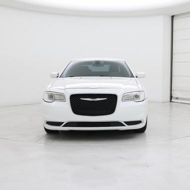 2016 Chrysler 300 Limited
