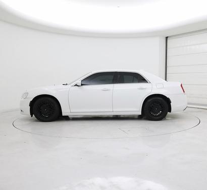 2016 Chrysler 300 Limited