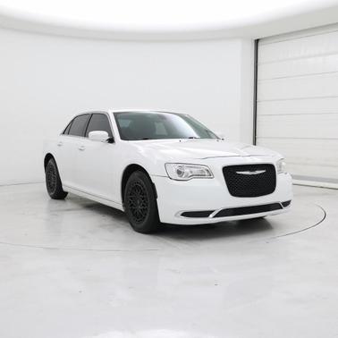2016 Chrysler 300 Limited