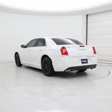 2016 Chrysler 300 Limited
