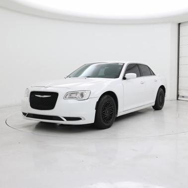 2016 Chrysler 300 Limited