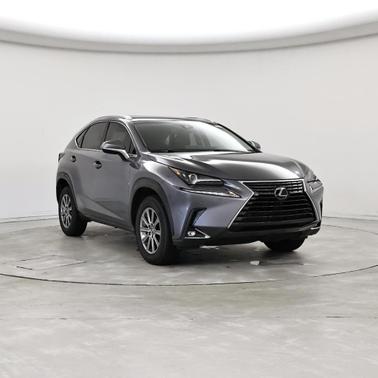 2018 Lexus NX 300 Base