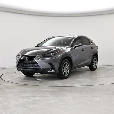 2018 Lexus NX 300 Base