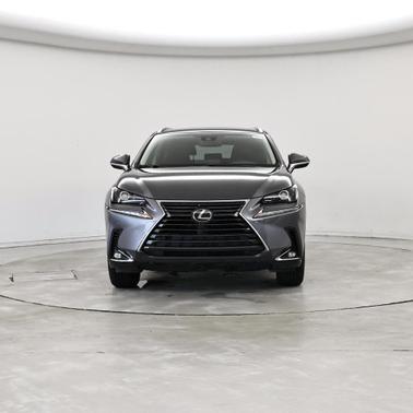 2018 Lexus NX 300 Base