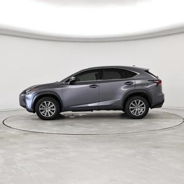 2018 Lexus NX 300 Base