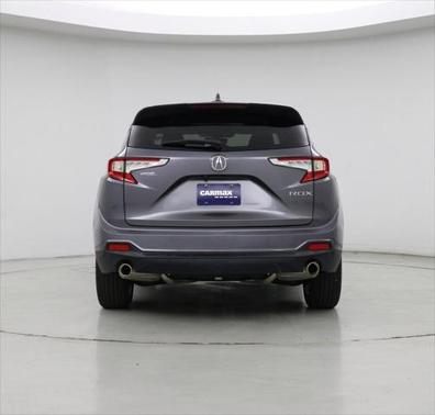 2021 Acura RDX Base