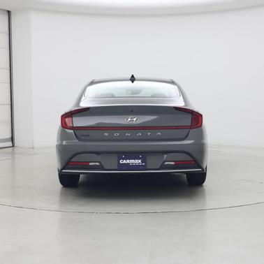 2020 Hyundai SONATA SE
