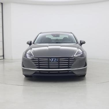 2020 Hyundai SONATA SE