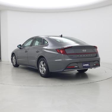 2020 Hyundai SONATA SE