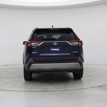 2023 Toyota RAV4 Limited