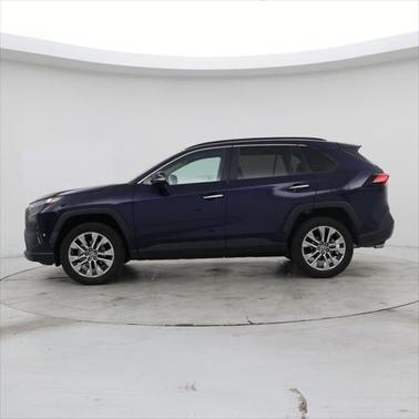 2023 Toyota RAV4 Limited