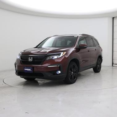 2022 Honda Pilot AWD Special Edition