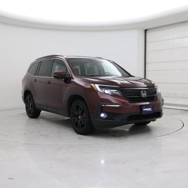 2022 Honda Pilot AWD Special Edition