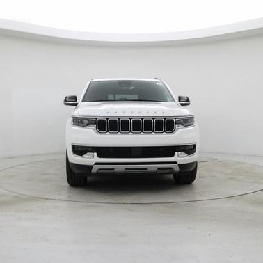 2024 Jeep Wagoneer L Series II 4x4