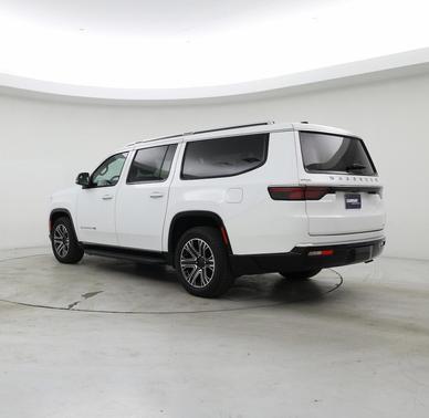 2024 Jeep Wagoneer L Series II 4x4