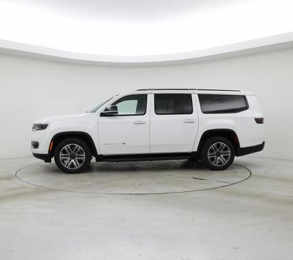 2024 Jeep Wagoneer L Series II 4x4