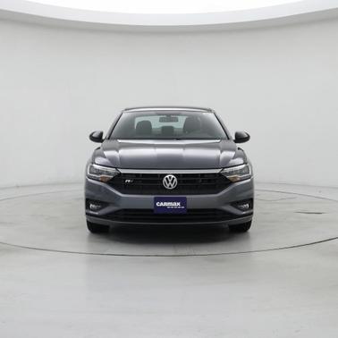 2019 Volkswagen Jetta 1.4T R-Line