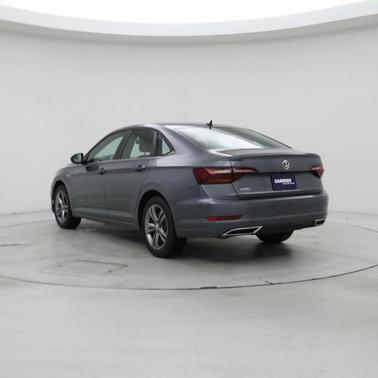 2019 Volkswagen Jetta 1.4T R-Line