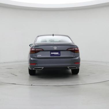 2019 Volkswagen Jetta 1.4T R-Line