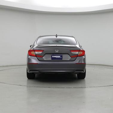 2021 Honda Accord EX-L 1.5T