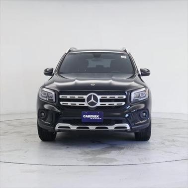 2021 Mercedes-Benz GLB 250 4MATIC