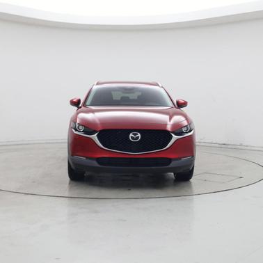 2024 Mazda CX-30 2.5 S Preferred Package