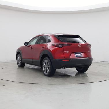 2024 Mazda CX-30 2.5 S Preferred Package