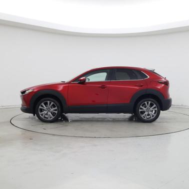 2024 Mazda CX-30 2.5 S Preferred Package