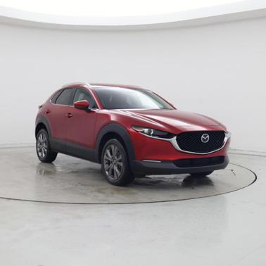 2024 Mazda CX-30 2.5 S Preferred Package