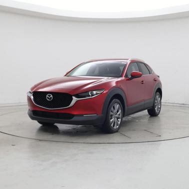 2024 Mazda CX-30 2.5 S Preferred Package