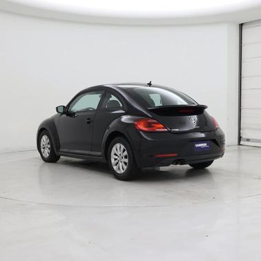 2017 Volkswagen Beetle 1.8T