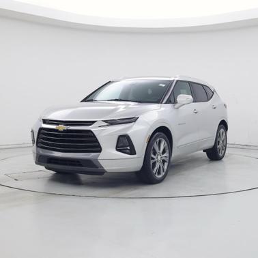 2019 Chevrolet Blazer Premier
