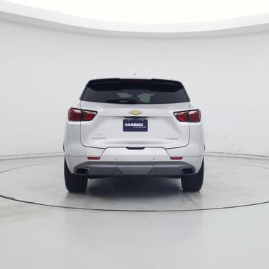 2019 Chevrolet Blazer Premier