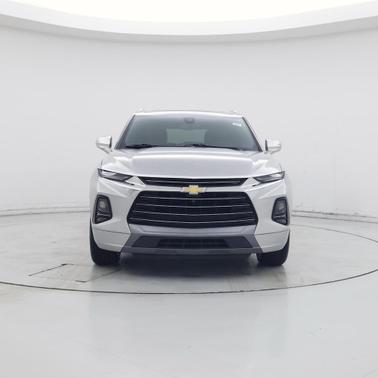 2019 Chevrolet Blazer Premier