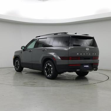 2025 Hyundai SANTA FE SEL 2.4